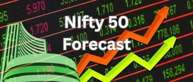 Comprehensive Nifty 50 Market Forecast: Expert Insights for 2025